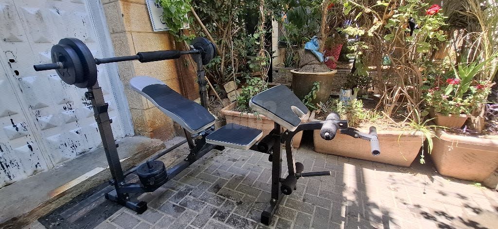 מכשיר כושר