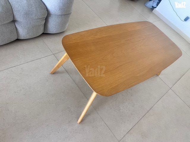 שולחן סלון