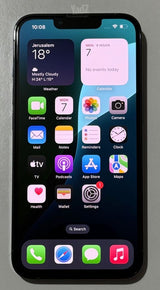iPhone 13 Pro 128GB Siera Blue
