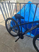 אופניים rider rock st 100