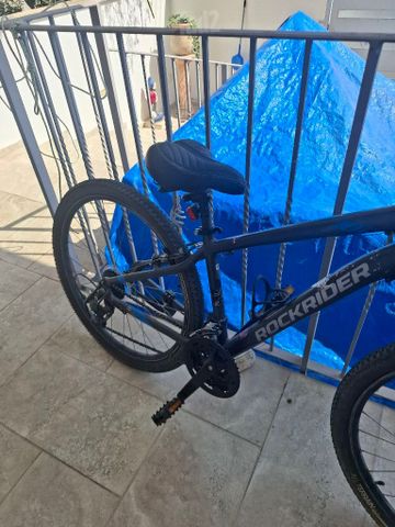 אופניים rider rock st 100