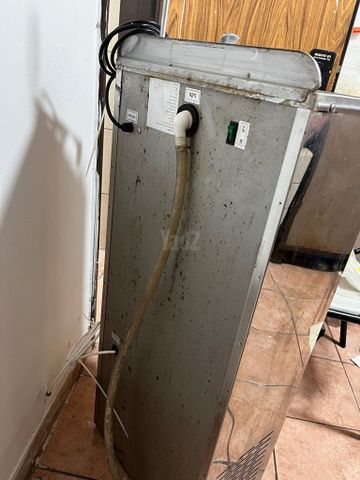 קןלר מים קרים