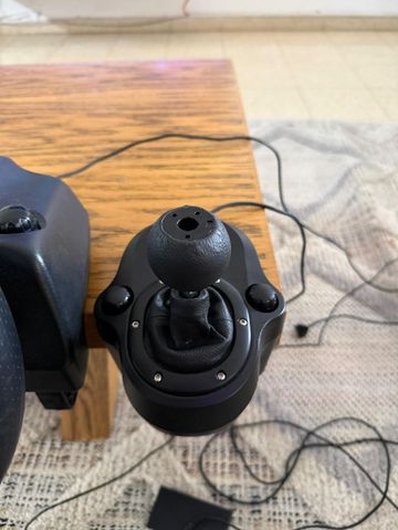 הגה למחשב G29- Logitech