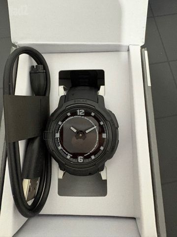 Garmin instinct crossover