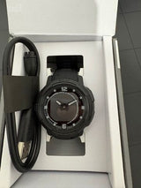 Garmin instinct crossover