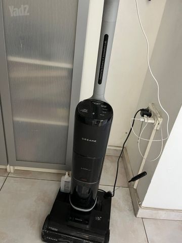 שואב שוטף