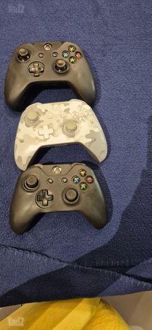 קונסולה Xbox One  דגם ה-Fat
