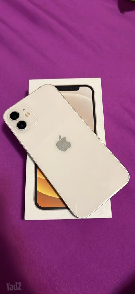אייפון 12 128gb