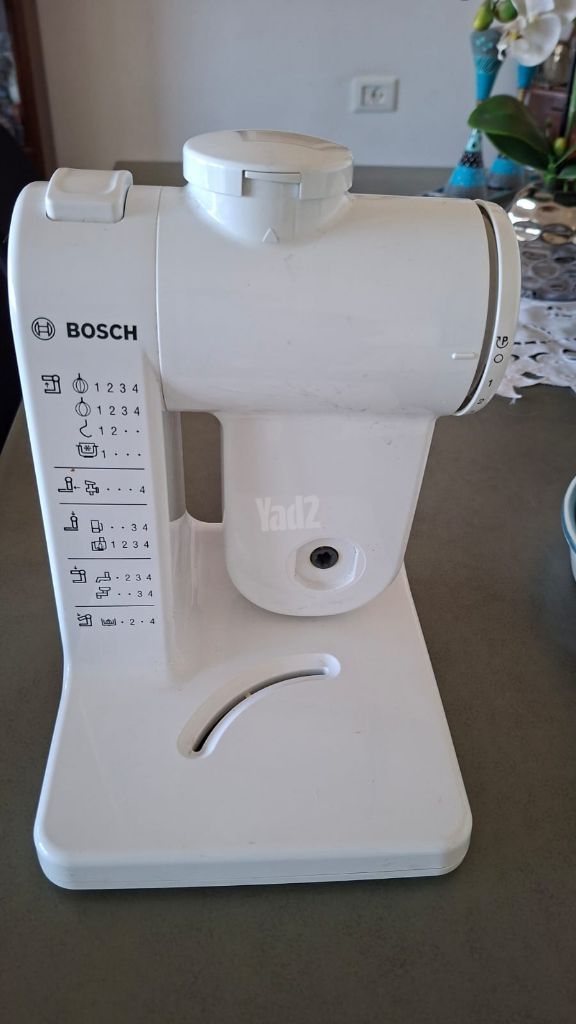 מיקסר