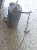 מרסס עתיק, ממתכת