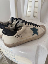 נעליים של Golden Goose