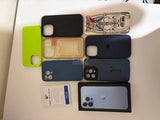 ‏iPhone 13 pro