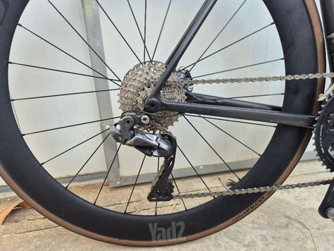 Specialized Aethos 2023
