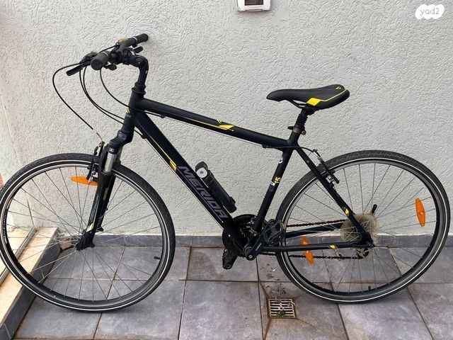 Merida Crossway 15-V.