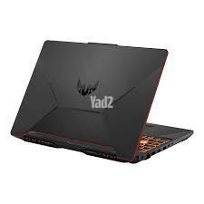 Asus Tuf Gaming A15