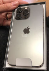 iphone 13 pro 256  graphite