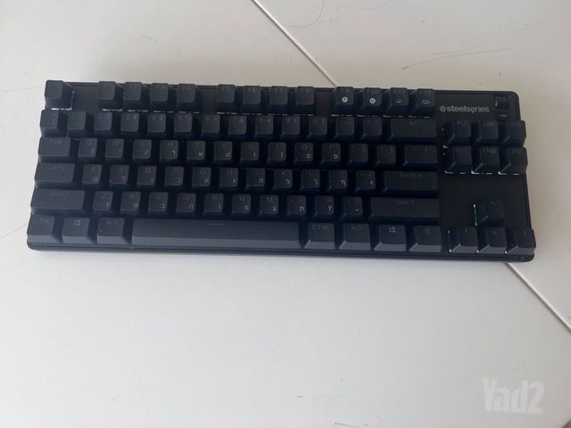 Steelseries apex pro 9 tkl