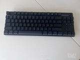 Steelseries apex pro 9 tkl