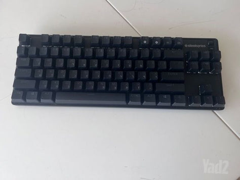 Steelseries apex pro 9 tkl