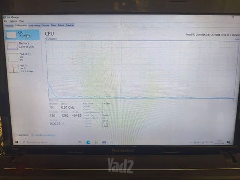 מחשב נייד Lenovo