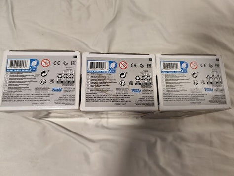 בובת פופ ב45₪