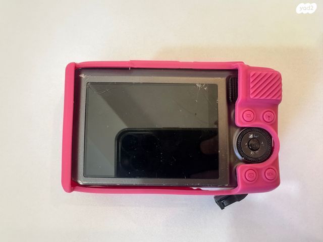 Canon SX720