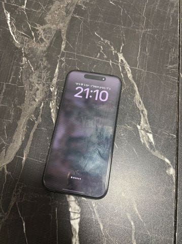 אייפון 15 פרו