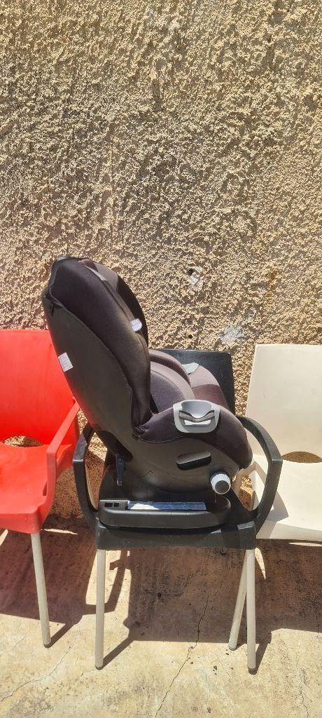 מושב בטיחות