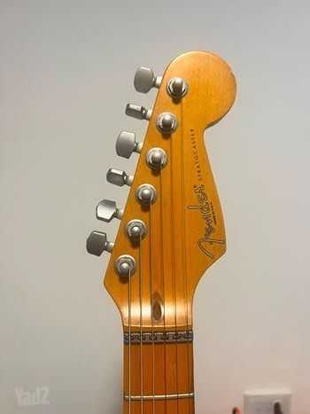 Fender Strat Plus 1996