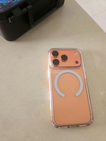 אייפון 17 פרו 256GB