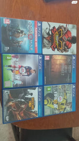 סוני פליסטישין 4