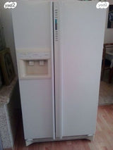 מקררAMANA SBS 728L