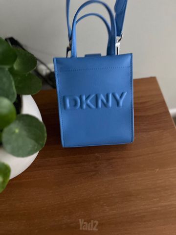 תיק צד חדש dkny