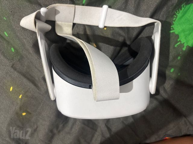 משקפי VR Meta Quest 2