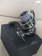 Shimano Stella 4000xg