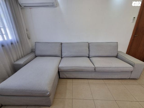 ספה דגם KIVIK IKEA