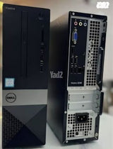 מחשב שולחני Dell עם i7-7700