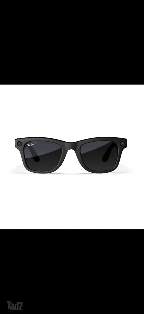 Ray-Ban Meta במצב חדש