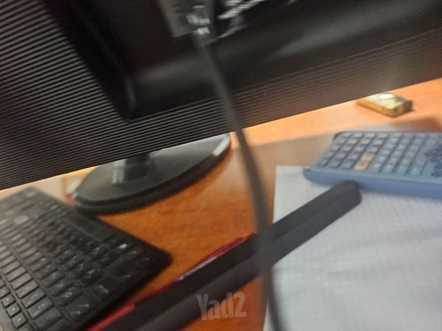 מסך למחשב