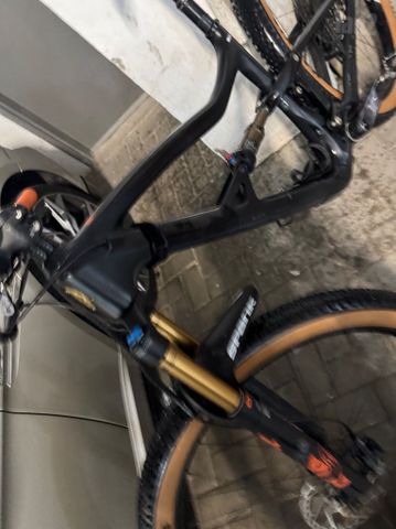 אופני ibis riplet 29