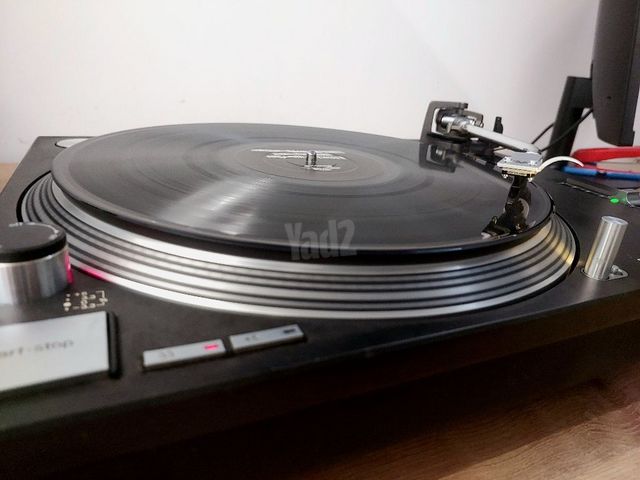 Technics sl1200mk3
