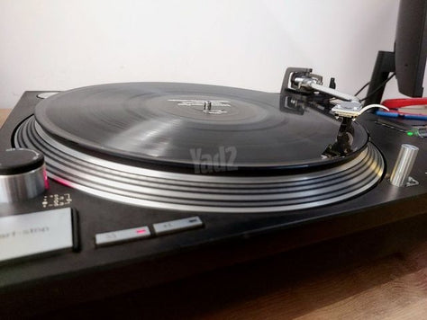 Technics sl1200mk3
