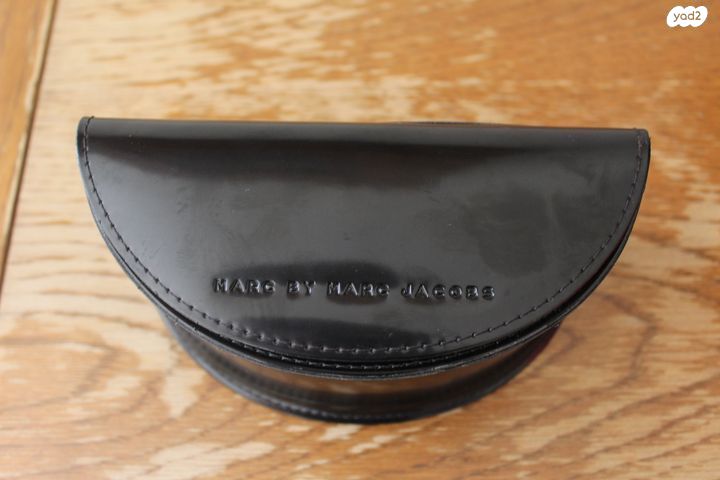 משקפי שמש מקוריות marc jacobs