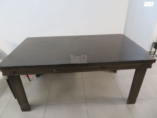 שולחן סלון