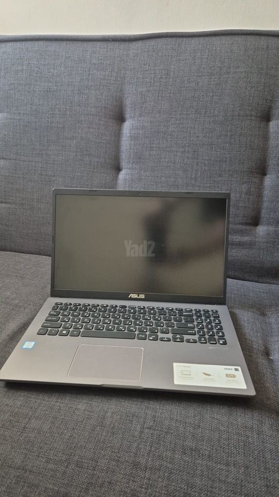 מחשב ASUS VIVOBOOK 2020