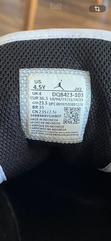 מקוריות Nike Air Jordan
