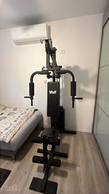 מולטי טריינר