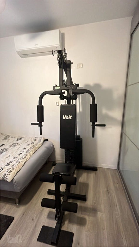 מולטי טריינר