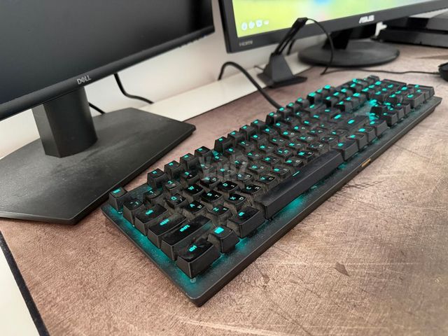 Razer huntsman elite
