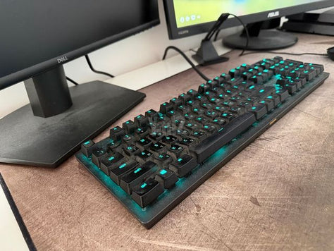 Razer huntsman elite